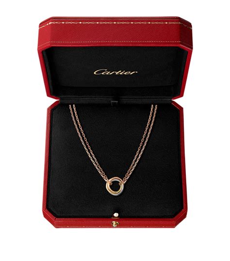 cartier must trinity 121114|cartier trinity jewelry.